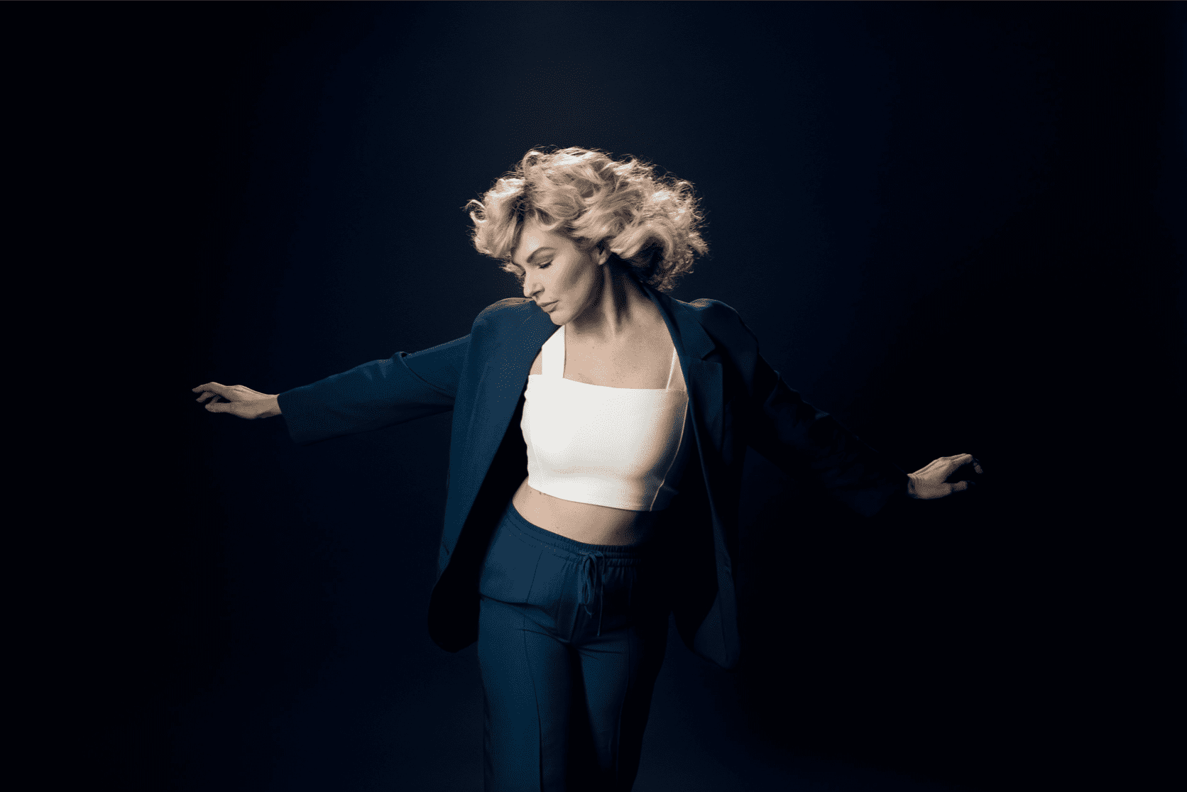 Emily West Perfect choice